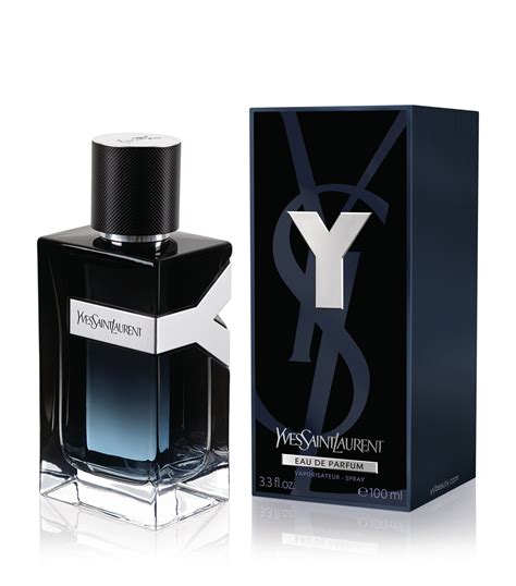 douglas profumerie y ysl donna collection|ysl y eau de parfum.